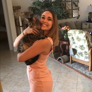 Meet your Posher, Deanna